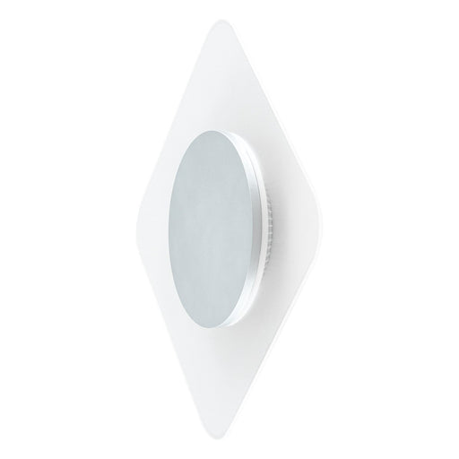 EVN Lichttechnik - Decken-/Wandleuchte LED-Wandanbauleuchte WAQ20181402 3000K IP20