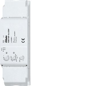 Eltako - Funkempfänger Funk-Stromstoß-Schaltrel. FSR71NP-4x-230V 4 Kanäle
