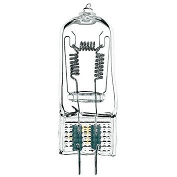 Scharnberger+Hasenbein - Studio-, Projektions- und Fotolampe Halogenlampe GX6,35 17482 240V 1000W EGY 15h