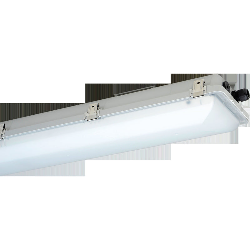 Schuch Licht - Explosionsgeschützte Leuchte Not-/Hinweis EX-LED-Notleuchte nD867F 06L22/1/4  − 1 Stück