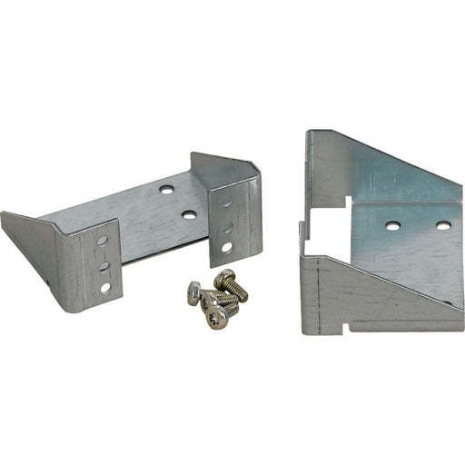 Eaton - Montagezubehör (Schaltschrank) Blechwinkel XTAAB4 Sammelschienenhalter