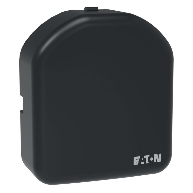 Eaton - Zubehör/Ersatzteile für Bussystem Cover WM Sensor CWGZ-CS/09 Tiefschwarz matt