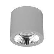 Brumberg Leuchten - Decken-/Wandleuchte LED-Anbaudownlight 43614165 3500K