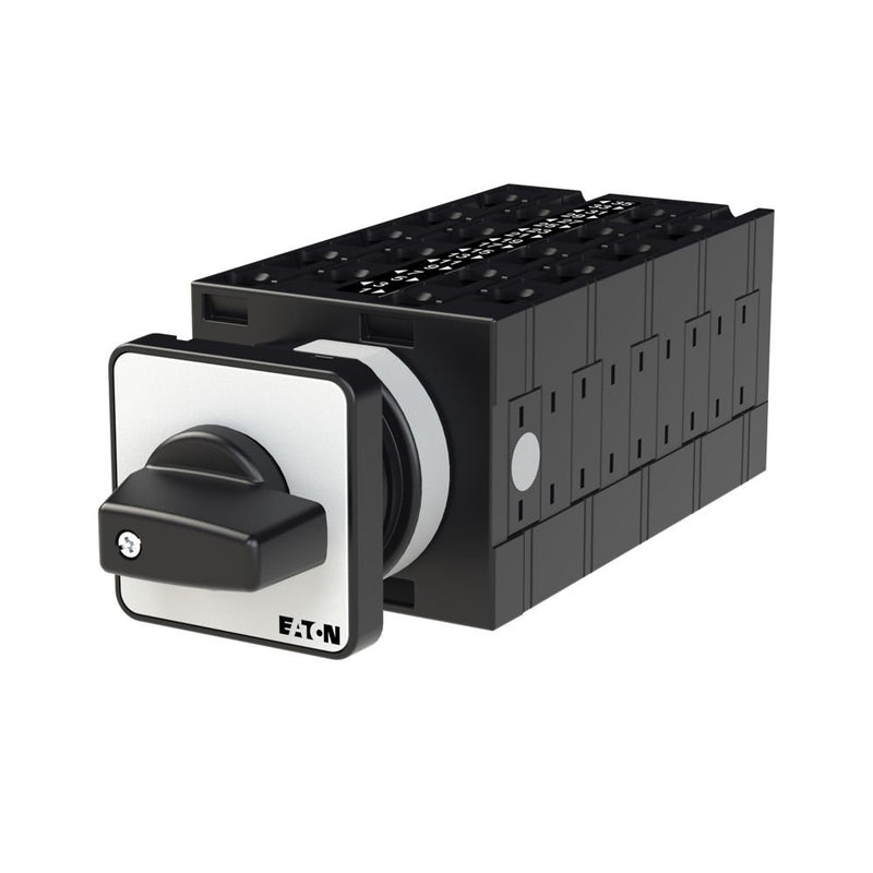 Eaton - Lasttrennschalter EIN-AUS-Schalter T3-9-8354/E T3 32A Einbau