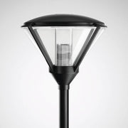 Trilux - Straßen- und Platzleuchte LED-Mastaufsatzleuchte 9831IA #6506240 1200-840 1G1P ET