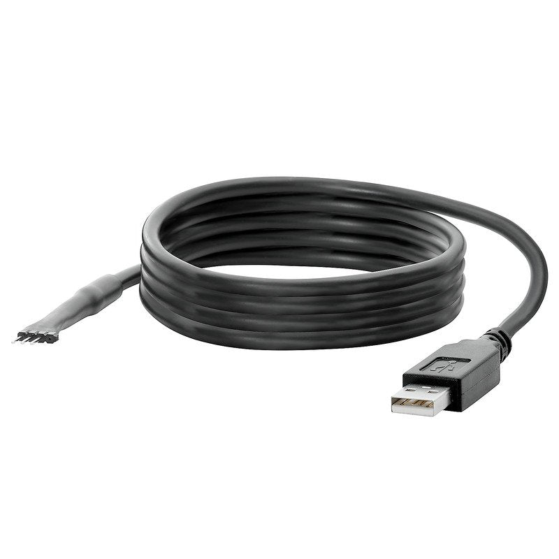 Weidmüller - SPS-Verbindungskabel Cable WCU 860S #2515020000  − 1 Stück