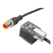 Ipf Electronic - Konfektioniertes Sensor-Aktor-Kabel Verbindungsleitung, 1,5m, VK15C562 Ventilstecker Typ B