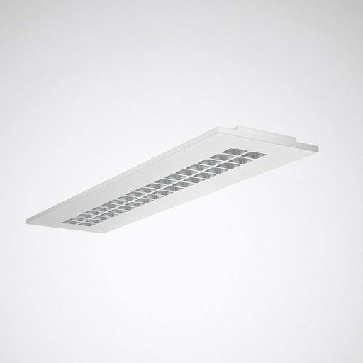 Trilux - Decken-/Wandleuchte LED-Einbauleuchte Creavo M57- #7636451 840, DALI