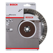 Bosch - Trenn-/Schleifscheibe Diamanttrennscheibe 2608602682 PRO Abrasive