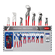 Knipex - Verkaufsständer Gondel-Abdeckung 00 19 30 V06 ohne Zangen