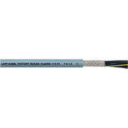 Lapp Kabel&Leitung - Energiekabel < 1 kV, für ortsveränderlichen Einsatz ÖLFLEX CLASSIC 115 CY 1136107 7G0,75