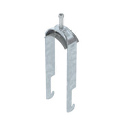 OBO Bettermann - Bügelschelle BS-W2-K-58 FT 2-58mm − 25 Stück