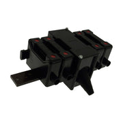 Eaton - NH-Sicherungsunterteil Sicherungsbox RSFB634 63 A, AC 690 V