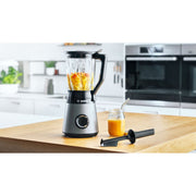 Bosch SDA - Rühr-/Mixgerät Standmixer MMB6172SN si VitaPower Serie 4