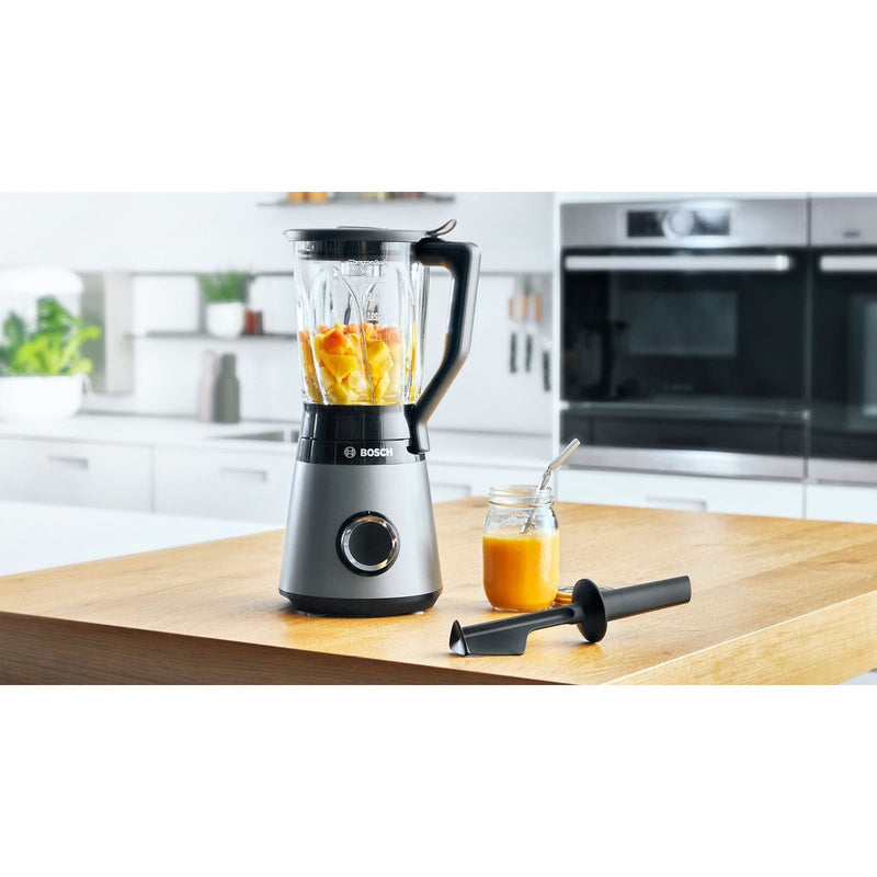 Bosch SDA - Rühr-/Mixgerät Standmixer MMB6172SN si VitaPower Serie 4