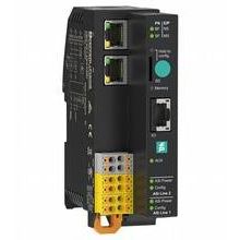 Pepperl+Fuchs Fabrik - Feldbus, Dez. Peripherie - Grundgerät AS-Interface Gateway VBG-EP1-KE5-D