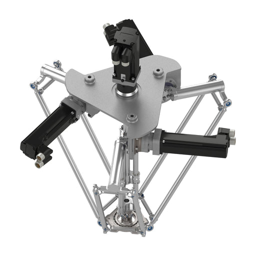 Schneider Electric - Roboterarm Lexium P0 Delta 3 Roboter VRKP0S0RNC00E00 Reichweite 400mm
