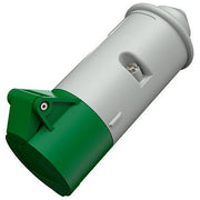 Mennekes - CEE-Kupplung (IEC 60309) Kupplung 703A 32A,3p,4h,50V,IP44