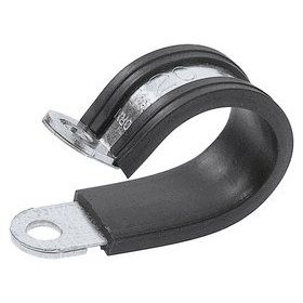 Lapp Zubehör - Rohrschelle SILVYN-RKS-1-40/20 SILVYN RKS 1 40/20 − 100 Stück