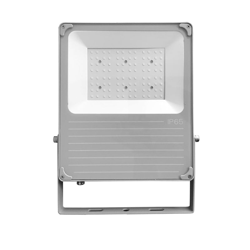 Templed - Decken-/Wandleuchte LED-Multifunktionsleuchte RayFlex 75-110 4000K 4000K