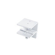 Zumtobel Group - Mechanisches Zubehör/Ersatzteile für Leuchten Tischhalterung ARTELEA BA #42190100 weiß