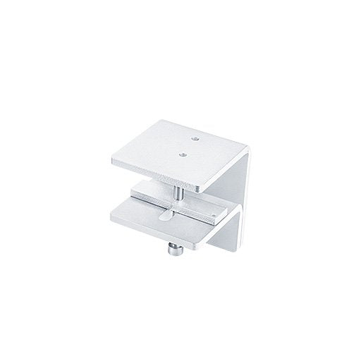 Zumtobel Group - Mechanisches Zubehör/Ersatzteile für Leuchten Tischhalterung ARTELEA BA #42190100 weiß