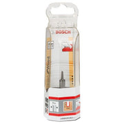 Bosch - Fräser Nutfräser Expert for Wood, 2608629353 Voll-Carbide 8 mm D1
