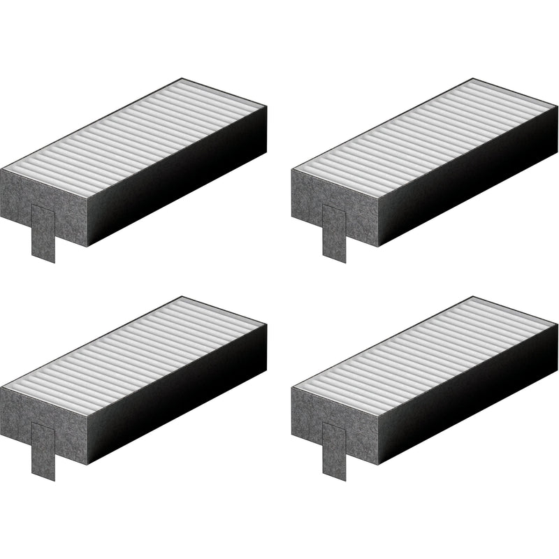Constructa-Neff - Filter für Dunstabzugshauben Akustikfilter Z811DU0
