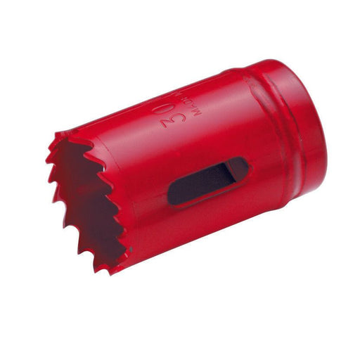 Cimco Werkzeuge - Lochsäge 207424 24mm HSS-Bi-Metall