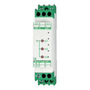 Schalk - Leuchtmelder Reiheneinbau Netzkontrolle NK 3