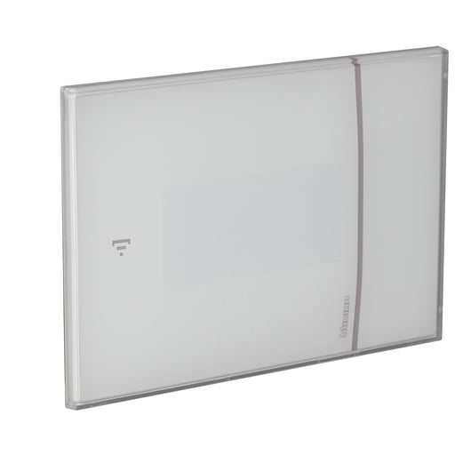 Legrand (BT) - Smart-Thermostat Aufputz-Thermostat Bticino XW8002W