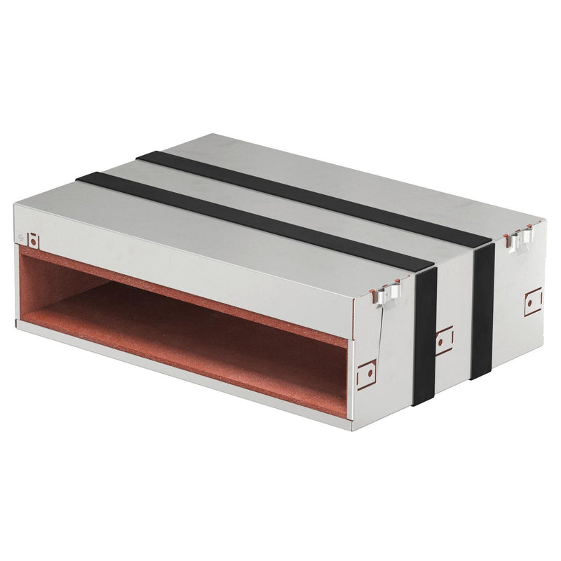 OBO Bettermann - Brandabschottung Brandschutzbox PMB 640-4 A2 vierseitig