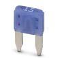 Phoenix Contact - Flachsicherung Sicherung FUSE 15A/32V FK1 − 2 Stück