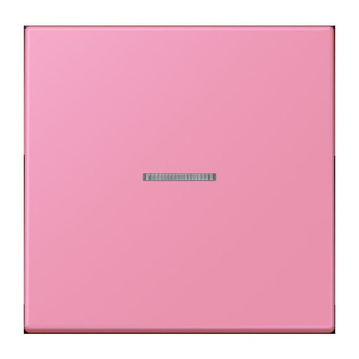 Jung - Bedienelement intelligent eNet Taster Standard 1fach FM LC 1700 246
