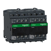 Schneider Electric - Schützkombination Wendeschützkombination LC2D09ED 4kW/400V/AC3