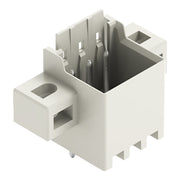WAGO - Leiterplattensteckverbinder THT-Stiftleiste Lötstift 2091-1403/005-000 1,0mm,gerade,lgr − 200 Stück