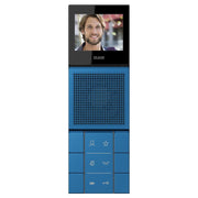 Jung - Innenstation für Türkommunikation SIB Video-Innenstation SI VI LC 627 211 LS 32030