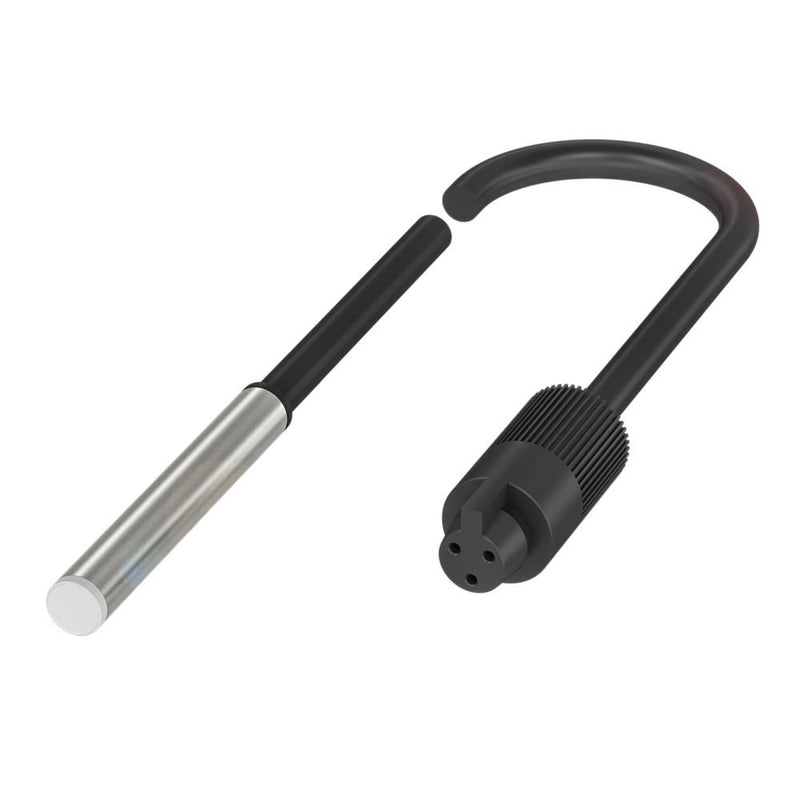 Balluff - Kapazitiver Näherungsschalter Sensor BCSG04T4DXX #BCS0010 S10CEP02GZ01002