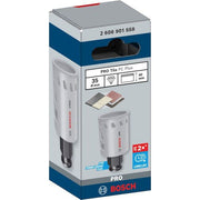 Bosch - Lochsäge PRO Tile PC Plus Lochsäge, 2608901558 35 mm, HS