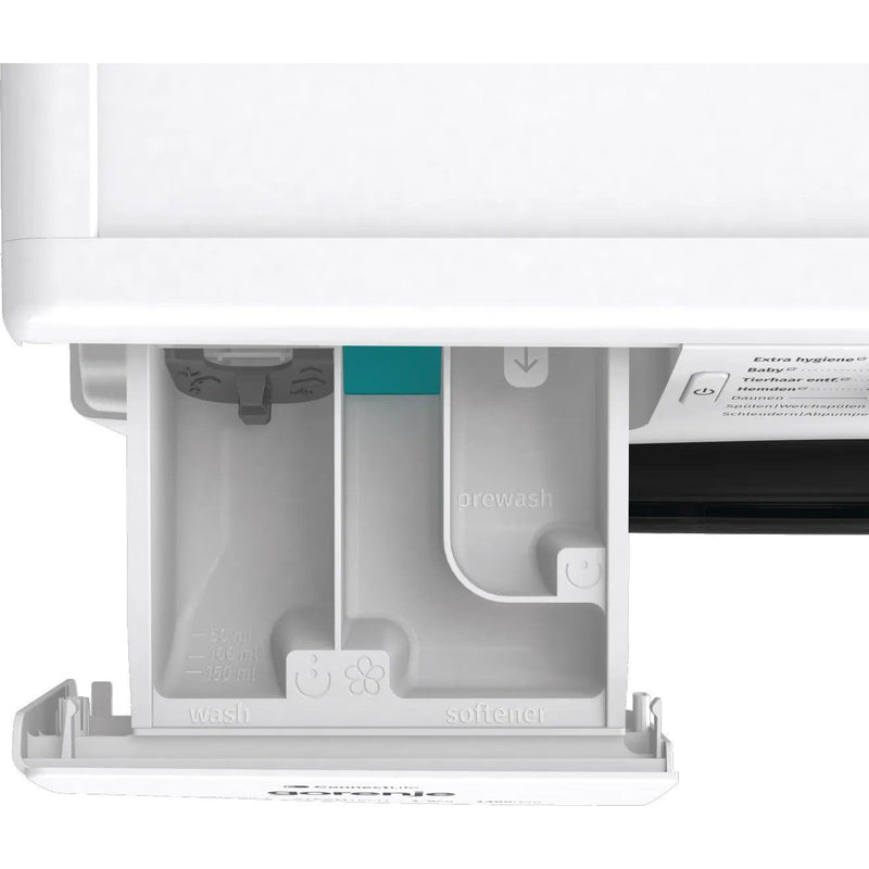 Gorenje - Waschmaschine Waschautomat WPNEI94DA1TS WiFi-Connectivity