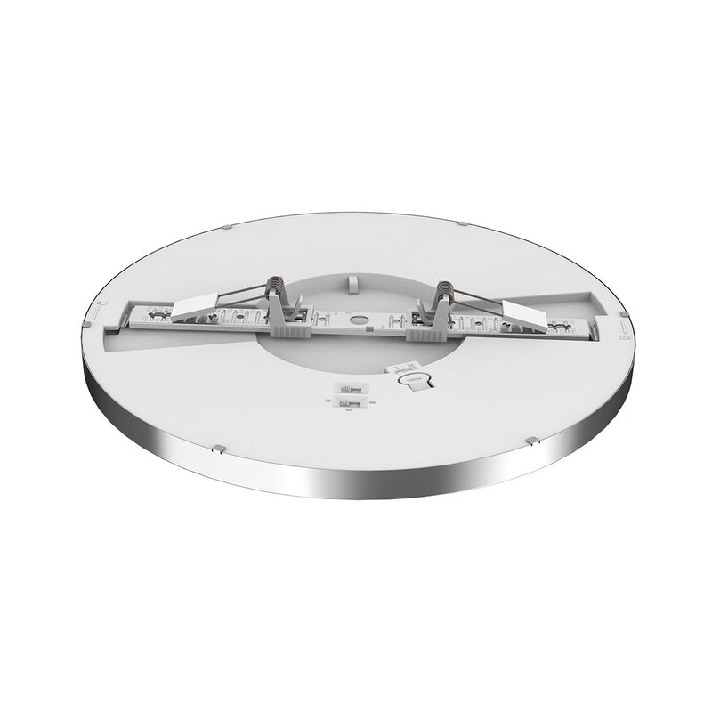 Nobile - Mechanisches Zubehör/Ersatzteile für Leuchten LED-Leuchte 1601709010 MC, chrom − 1 Stück