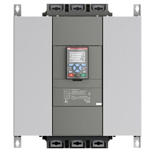 ABB Stotz S&J - Sanftstarter Softstarter PSTX840-600-70 450kW 400V