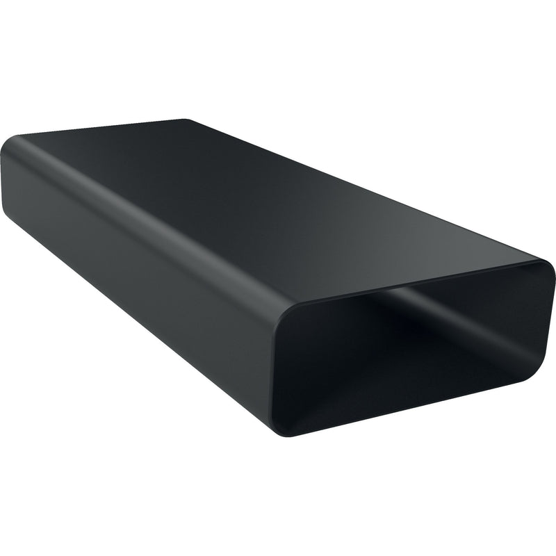Constructa-Neff - Zubehör/Ersatzteile für Dunstabzugshauben Flachkanalstück Z861SM1 gerade 500mm