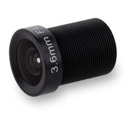 Leuze - Zubehör/Ersatzteile für Industriesensoren Objektiv Lens S-M12-4F4