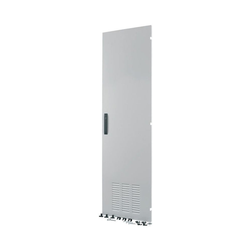 Eaton - Tür/Bedientableau (Schaltschrank) Anschlussraumtür IP42 XSDRCV420055 grau