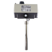 Jumo - Temperaturschalter Doppelthermostat (TR/STB) 60001932 20-120°C, EB-L 150mm