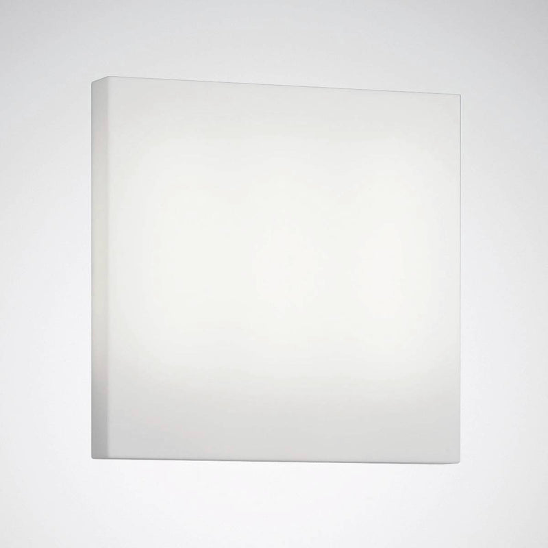 Trilux - Lichttechnisches Zubehör/Ersatzteile für Leuchten Ersatzwanne Wanne Deca WD3 324PM für Deca WD3 324PMMA