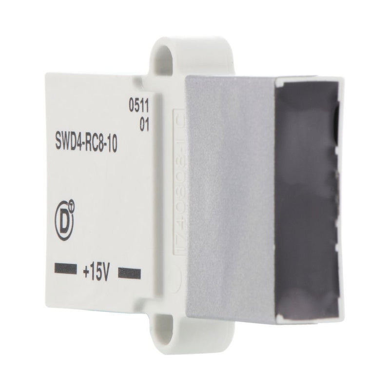 Eaton - Zubehör/Ersatzteile für Steuerungen Netzwerkabschluss SWD4-RC8-10 8-polig