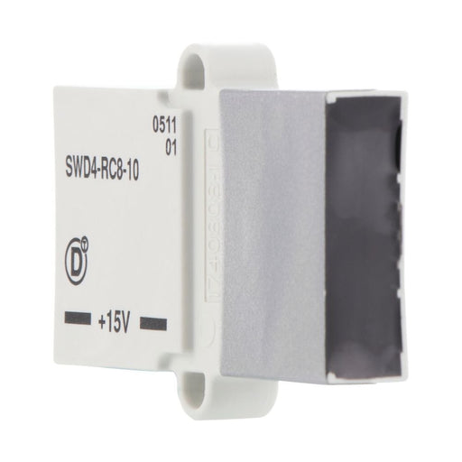 Eaton - Zubehör/Ersatzteile für Steuerungen Netzwerkabschluss SWD4-RC8-10 8-polig