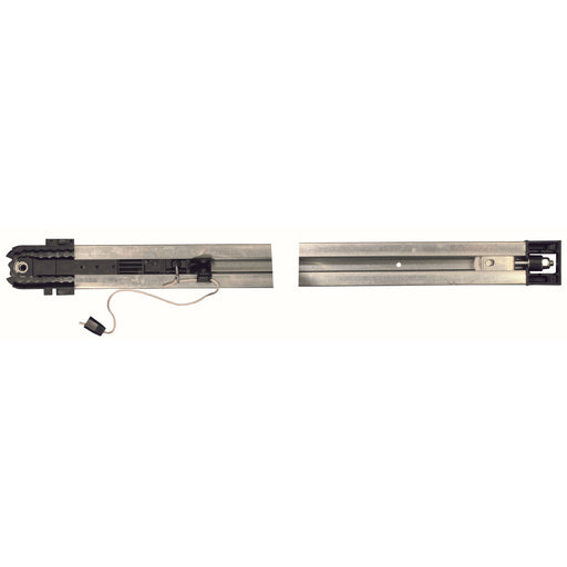 Somfy - Zubehör/Ersatzteile für Tor-/Rollladenantriebe Dexxo Schiene 9013812 m.Kette 2,9m − 1 Stück
